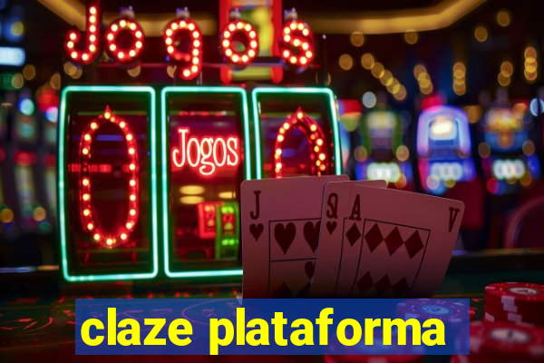 claze plataforma